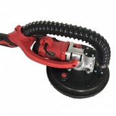 Worcraft SK-1130509/ Slefuitor telescopic pentru pereti si tavane Worcraft DS07-215, 710W, 225 mm, iluminare led