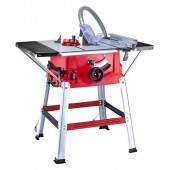 Worcraft sk-1130550 Fierastrau circular cu masa pentru lemn Worcraft TS-2000A, putere 2000W, disc 250x30x24T, IPX0