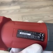 Worcraft sk-113112 Polizor unghiular Worcraft AG08-125P, 710W, 125 mm, M14