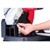 Worcraft SK-113120/ Fierastrau pentru debitat metale Worcraft CM23-355, putere 2300W, diametru disc 355 mm