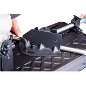 Worcraft SK-113120/ Fierastrau pentru debitat metale Worcraft CM23-355, putere 2300W, diametru disc 355 mm