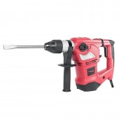 Worcraft sk-113140 Ciocan rotopercutor Worcraft RH18-38X, 1800W, SDS Plus, 4.5 J