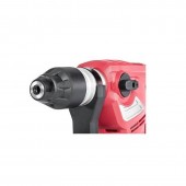 Worcraft sk-113140 Ciocan rotopercutor Worcraft RH18-38X, 1800W, SDS Plus, 4.5 J