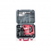 Worcraft sk-113140 Ciocan rotopercutor Worcraft RH18-38X, 1800W, SDS Plus, 4.5 J