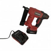 Worcraft sk-113160/ Capsator cu acumulator si incarcator Worcraft CNS-S20Li, lumina led, 4 Ah, Li-Ion,FARA KIT INCARCARE