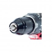 Worcraft sk-113168 Bormasina cu accumulator si percutie, Worcraft CHD-S20LiB, 20V, Li-Ion 2.0Ah, 55Nm