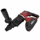 Worcraft SK-113189 Ciocan rotopercutor cu acumulator Worcraft CRH-S20LiH, 20V, SDSplus, 2.4J