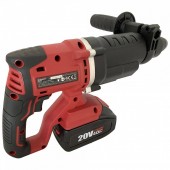 Worcraft SK-113189 Ciocan rotopercutor cu acumulator Worcraft CRH-S20LiH, 20V, SDSplus, 2.4J