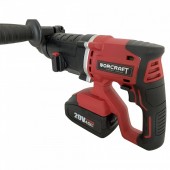 Worcraft SK-113189 Ciocan rotopercutor cu acumulator Worcraft CRH-S20LiH, 20V, SDSplus, 2.4J