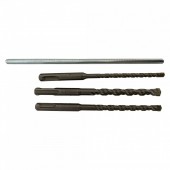 Worcraft SK-113189 Ciocan rotopercutor cu acumulator Worcraft CRH-S20LiH, 20V, SDSplus, 2.4J