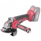 Worcraft sk-113255 Polizor unghiular cu acumulator Worcraft CAG-S20LiB 125 mm, 20V, 2Ah Li-ion, 10000rpm, fara perii