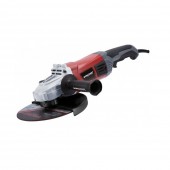 Worcraft SK-113394 Polizor Warcraft AG24-230A, 2350W, 230 mm, unghiular, SoftSTART