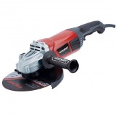 Worcraft sk-113407 Polizor unghiular Worcraft AG24-230H, 2400W, 230 mm, SoftSTART, Industrial