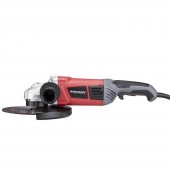 Worcraft sk-113407 Polizor unghiular Worcraft AG24-230H, 2400W, 230 mm, SoftSTART, Industrial