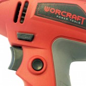 Worcraft SK-113688 Surubelnita electrica Worcraft ED-280, 280W