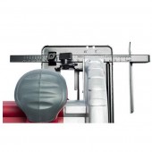 Worcraft sk-113697 Fierastrau circular Worcraft CS13-185, putere 1300W, diametru disc 190 mm