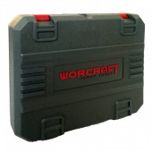 Worcraft SK-113844 Bormasina cu 2 acumulatori Worcraft CD-14,4Li, 14.4V, 1.5Ah