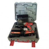 Worcraft SK-113844 Bormasina cu 2 acumulatori Worcraft CD-14,4Li, 14.4V, 1.5Ah