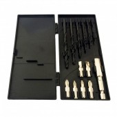 Worcraft SK-113844 Bormasina cu 2 acumulatori Worcraft CD-14,4Li, 14.4V, 1.5Ah