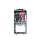 Worcraft sk-113881 Surubelnita cu acumulator Worcraft CD-12Li, 12V, Li-ion 1.5Ah, LED, indicator baterie, valiza