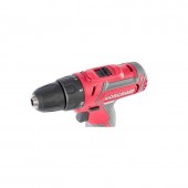 Worcraft sk-113881 Surubelnita cu acumulator Worcraft CD-12Li, 12V, Li-ion 1.5Ah, LED, indicator baterie, valiza