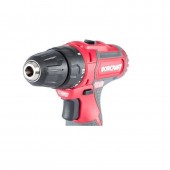 Worcraft sk-113881 Surubelnita cu acumulator Worcraft CD-12Li, 12V, Li-ion 1.5Ah, LED, indicator baterie, valiza