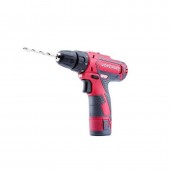 Worcraft sk-113881 Surubelnita cu acumulator Worcraft CD-12Li, 12V, Li-ion 1.5Ah, LED, indicator baterie, valiza