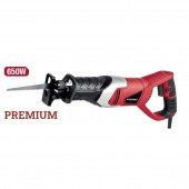 Worcraft SK-114016 Fierastrau sabie Worcraft RS07-115H, 650W, 3000 rpm