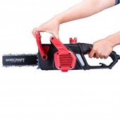 Worcraft SK-114020 Drujba electrica Worcraft GC22-16E, putere 2200 W, 406mm