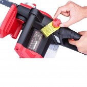 Worcraft SK-114020 Drujba electrica Worcraft GC22-16E, putere 2200 W, 406mm