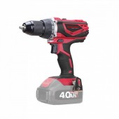 Worcraft sk-114034 Set 3 scule cu acumulator Worcraft WSET-01, S20Li, Incarcator, 2 baterii incluse 4Ah, geanta