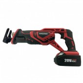 Worcraft SK-114035 Set 3 scule cu acumulator Worcraft WSET-02, S20Li, Incarcator, 2 baterii incluse 4Ah, geanta