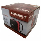 Worcraft SK-114091 Boxa portabila cu Bluetooth Worcraft CBTS-S20Li, 20V, Heavy-duty, AUX, 1x USB, 15W