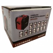 Worcraft SK-114091 Boxa portabila cu Bluetooth Worcraft CBTS-S20Li, 20V, Heavy-duty, AUX, 1x USB, 15W