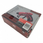 Worcraft sk-114092 Pistol de lipit cu silicon Worcraft, AKU 5 V, Li-Ion, 7 mm, 1.5 Ah