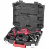 Worcraft SK-114276 Fierastrau sabie cu acumulator Worcraft CSS-12Li, 12V, 2 baterii x 2Ah, Li-Ion