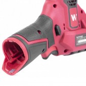 Worcraft SK-114276 Fierastrau sabie cu acumulator Worcraft CSS-12Li, 12V, 2 baterii x 2Ah, Li-Ion