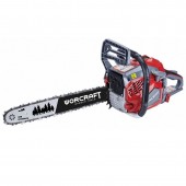 Worcraft SK-114294 Fierastrau cu lant pe benzina Worcraft GCS52-20D, putere 2 kW, 50 cm
