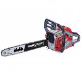 Worcraft SK-114294 Fierastrau cu lant pe benzina Worcraft GCS52-20D, putere 2 kW, 50 cm