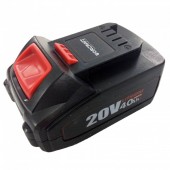 Worcraft sk-114315 Fierastrau telescopic cu acumulator, Worcraft CPS-S20Li, 20V, Li-Ion, 8 Oregon, telescop 188-270 cm