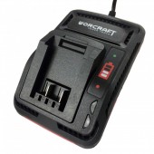 Worcraft sk-114329 Drujba cu acumulator, Worcraft CGC-S20Li, 1x20V, Li-Ion, 14, 35 cm