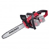 Worcraft sk-114329/ Drujba, Worcraft CGC-S20Li, 1x20V, Li-Ion, 14, 35 cm, fara acumulator si incarcator