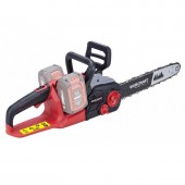 Worcraft sk-114786 Drujba electrica Worcraft CGC-S40LiBA, 2x20V, Li-Ion, 16, acumulatori neinclusi, 40 cm