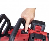 Worcraft sk-114786 Drujba electrica Worcraft CGC-S40LiBA, 2x20V, Li-Ion, 16, acumulatori neinclusi, 40 cm