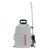 Worcraft SK-115089/ Pulverizator electric Worcraft CBS-S20Li, 12 L, Li-Ion, 2Ah, fara acumulator si incarcator