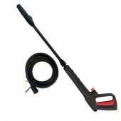 Worcraft SK-117028/ Masina de spalat cu presiune Worcraft HC14-070, 1400W, 105 bar