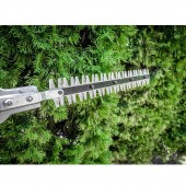 Worcraft sk-1191626 Extensie tip foarfeca de tuns gard viu, pentru motocoasa/trimmer 111981, 39 cm, Worcraft