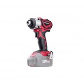 Worcraft sk-119375 Cheie de impact cu acumulator Worcraft CIS-S20LiB, 190Nm, 4Ah, Li-Ion, fara carbuni