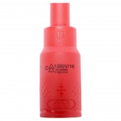 Worcraft YT-21086 Bit hexagonal VDE , cu adaptor 1/2, 5 x120mm, Yato YT-21086