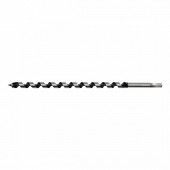 Worcraft YT-3285 Burghiu elicoidal pentru lemn 26x400mm, Yato YT-3285